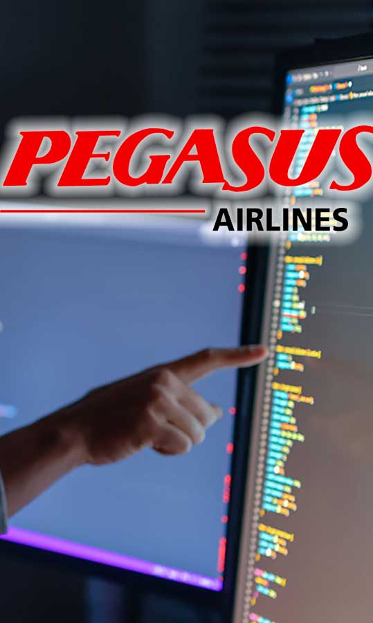 Pegasus’un kredi notu gücünü korudu: Görünüm pozitif