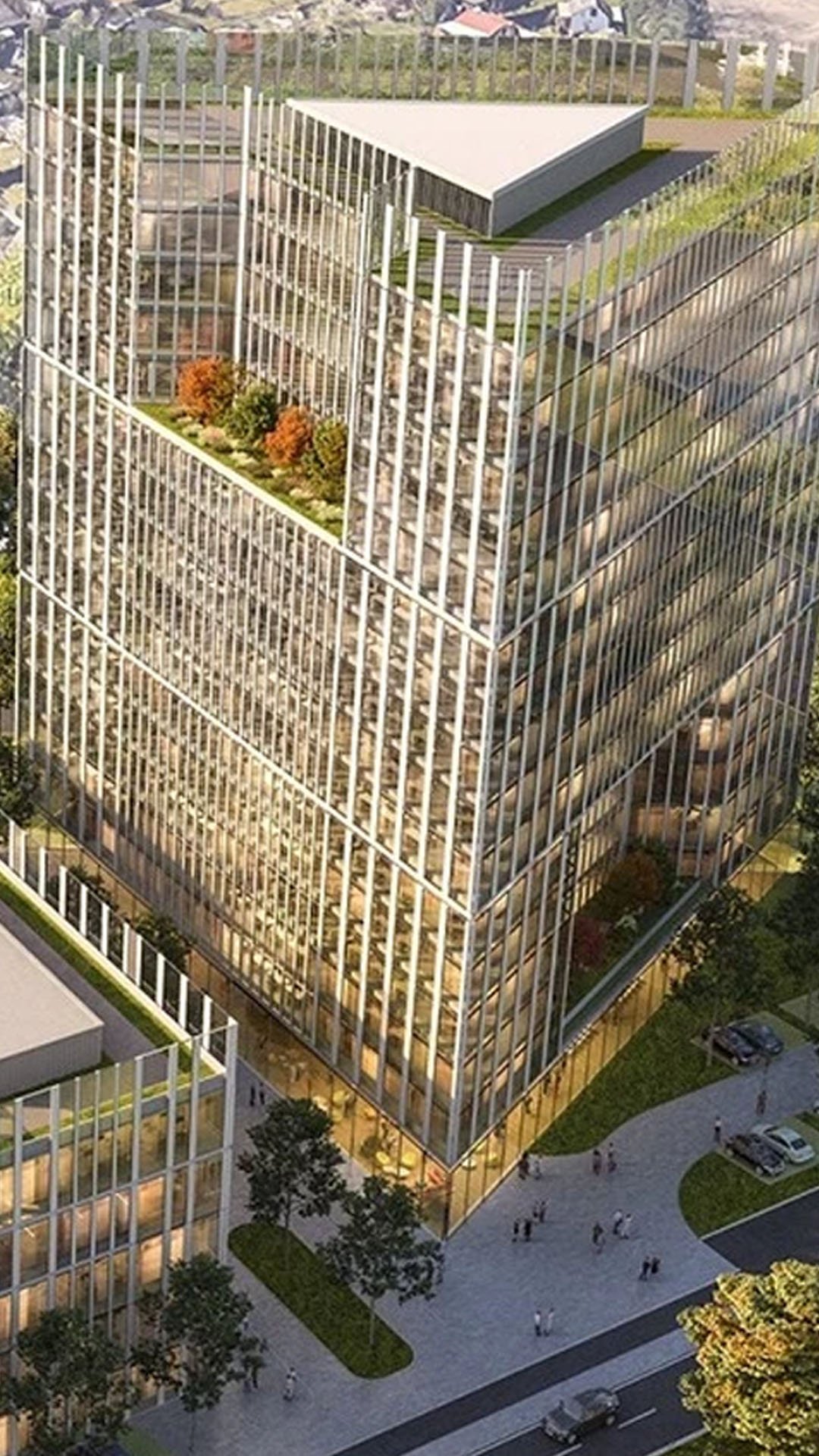 Peker GYO Solingen Projesi’nde satışa başladığını duyurdu