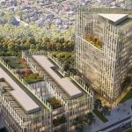 Peker GYO Solingen Projesi’nde satışa başladığını duyurdu