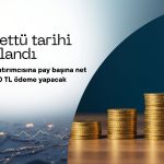 Pergamon Status (PSDTC) nakit kâr payı dağıtım tarihini açıkladı