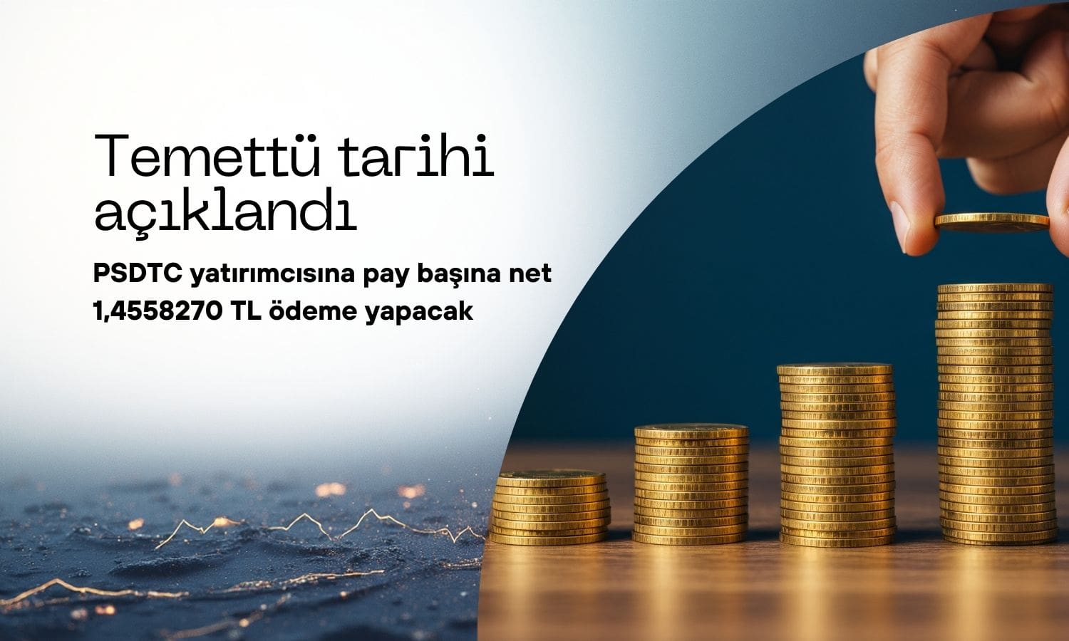 Pergamon Status (PSDTC) nakit kâr payı dağıtım tarihini açıkladı