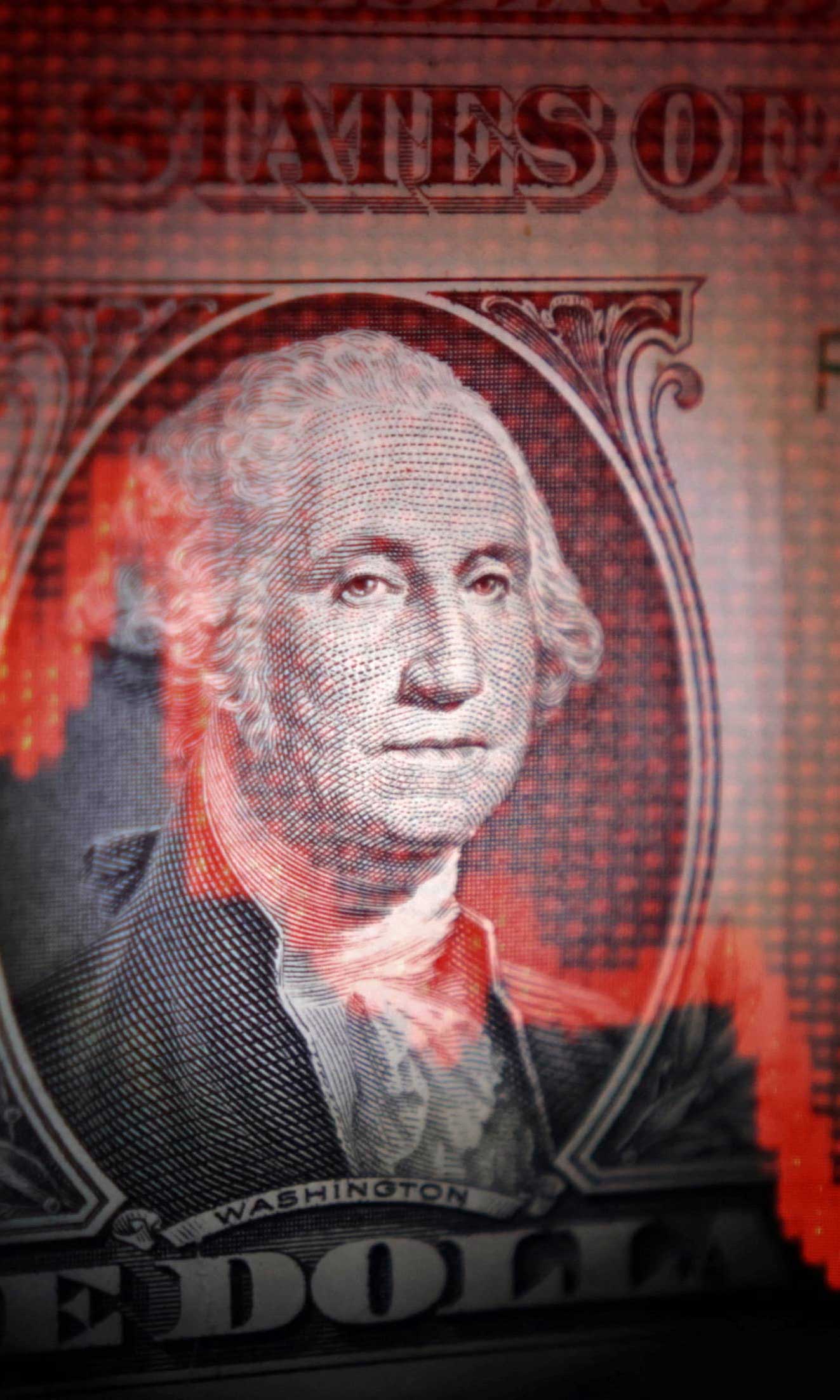 Piyasalar Fed’e odaklandı: Dolar sert düştü