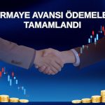 PSGYO’da 5 milyar TL’lik sermaye avansı tamamlandı