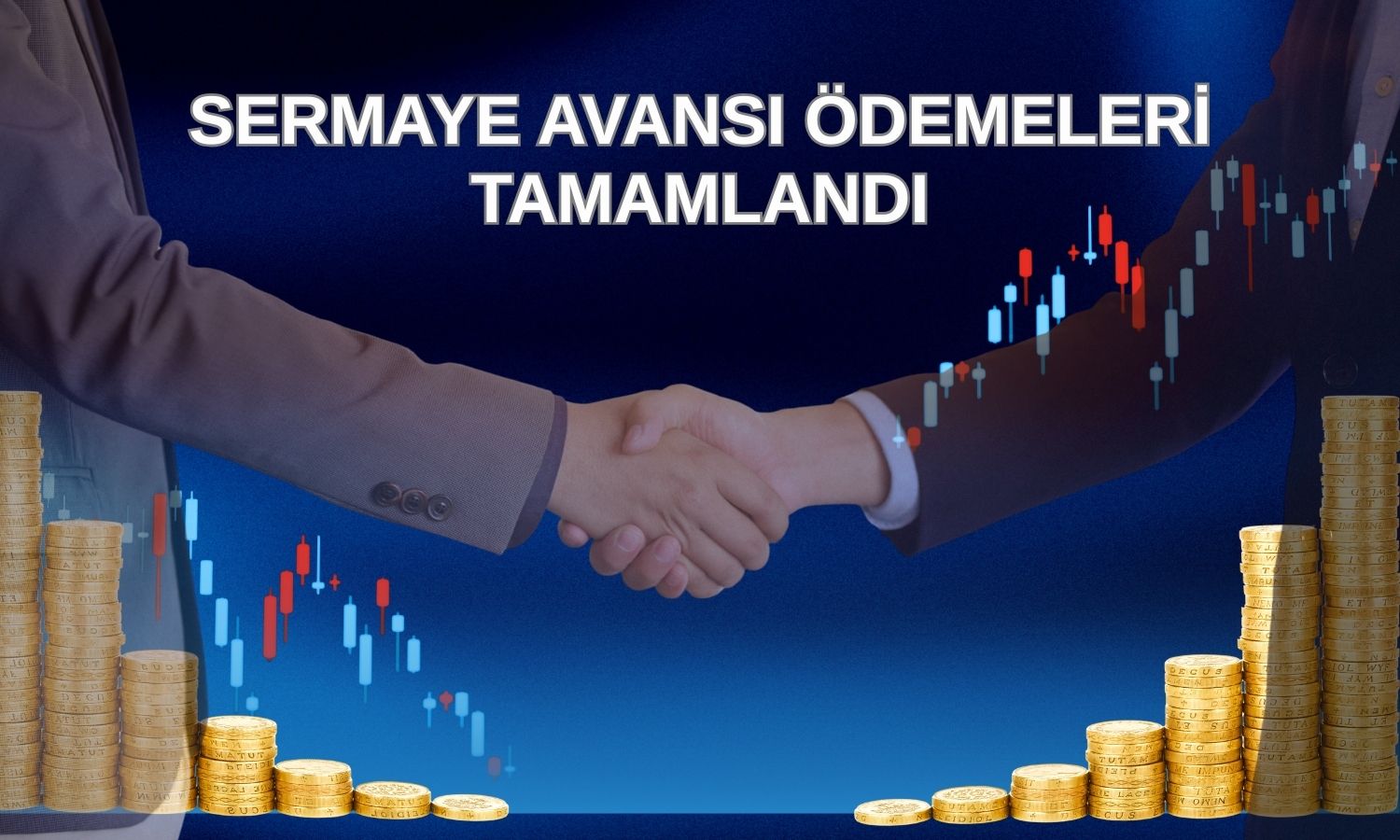 PSGYO’da 5 milyar TL’lik sermaye avansı tamamlandı