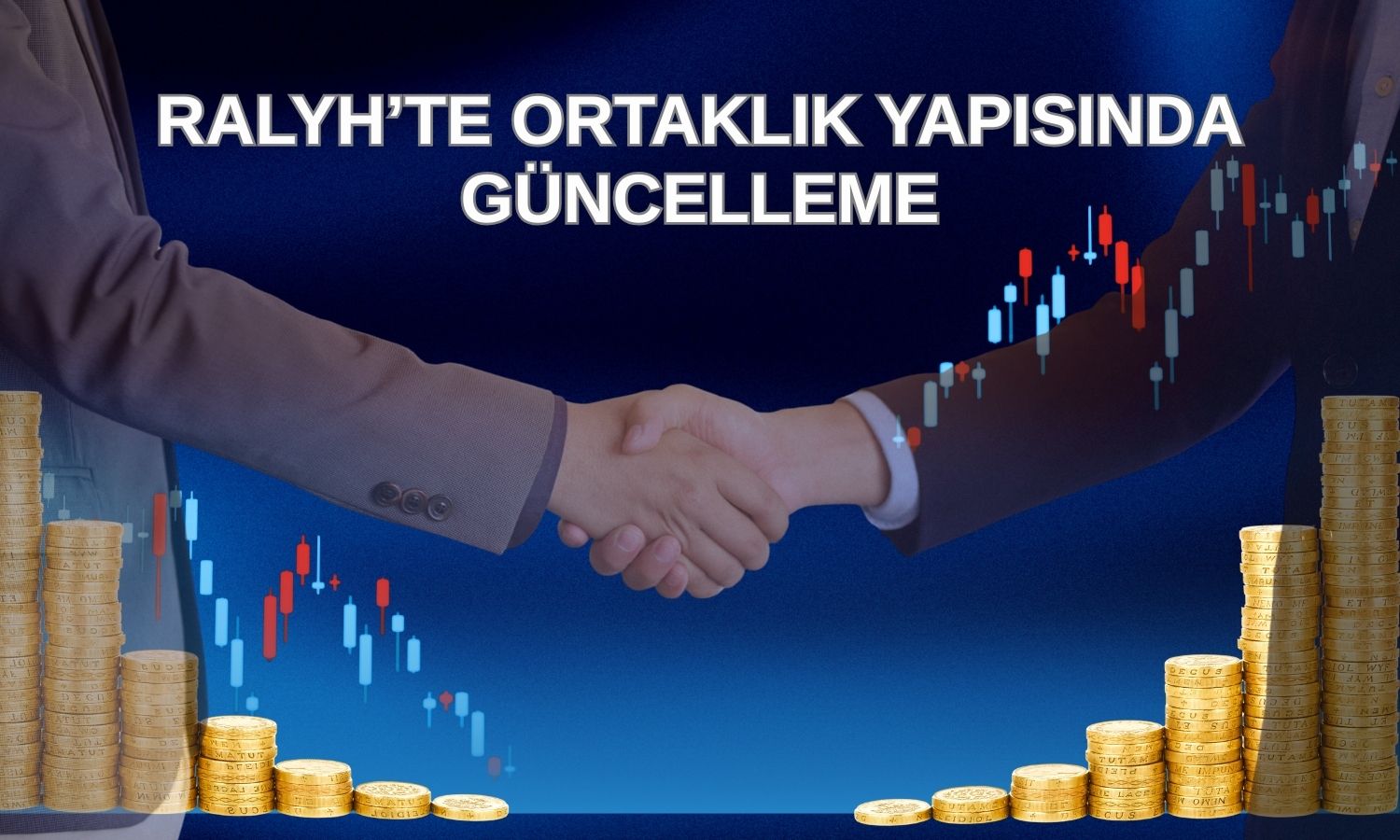 Ral Yatırım Holding’ten pay devir açıklaması