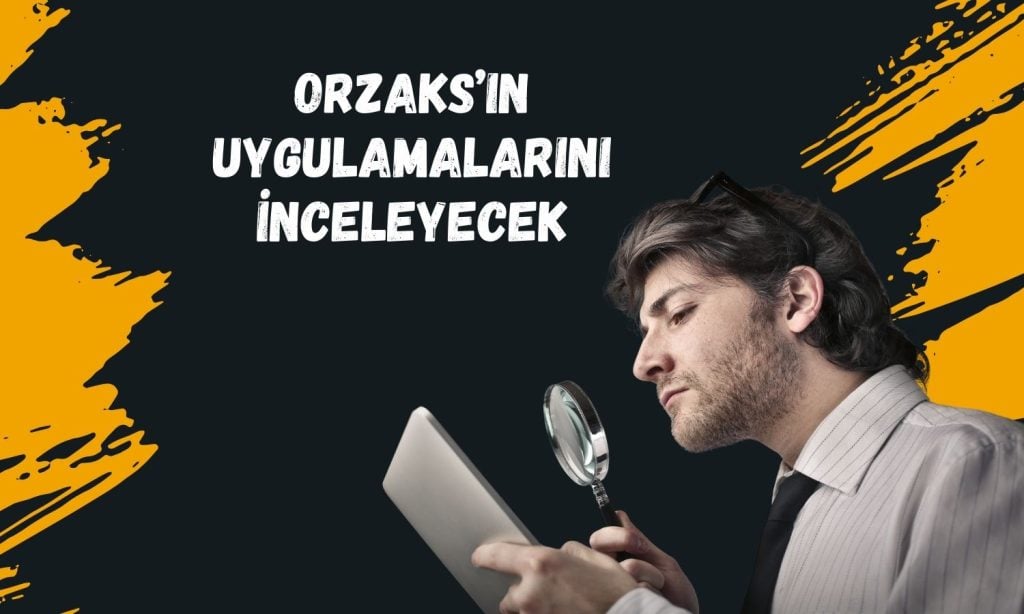 Rekabet Kurulu’ndan Orzaks’a soruşturma