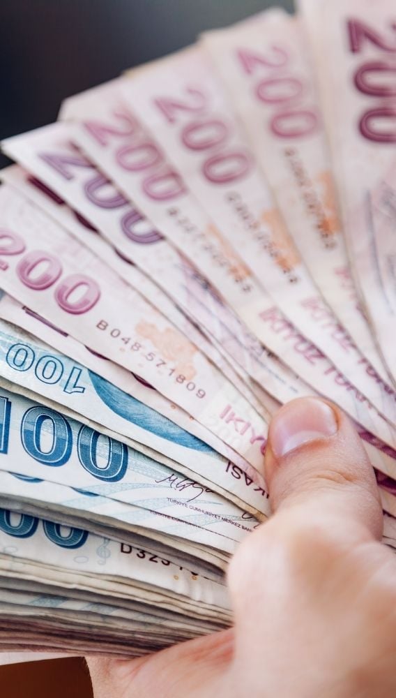 Reysaş GYO özelleştirme için 2 milyar liralık ödemeyi yaptı!