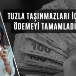 Reysaş GYO özelleştirme için 2 milyar liralık ödemeyi yaptı!