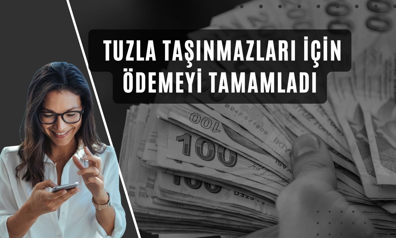 Reysaş GYO özelleştirme için 2 milyar liralık ödemeyi yaptı!
