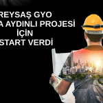 Reysaş GYO Tuzla’da 2 milyar TL’lik ihaleyi kazandı