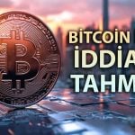 Ripple CEO’sundan Bitcoin için 180 bin dolar tahmini