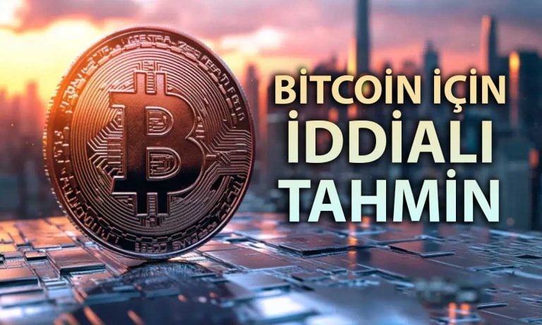 Ripple CEO’sundan Bitcoin için 180 bin dolar tahmini