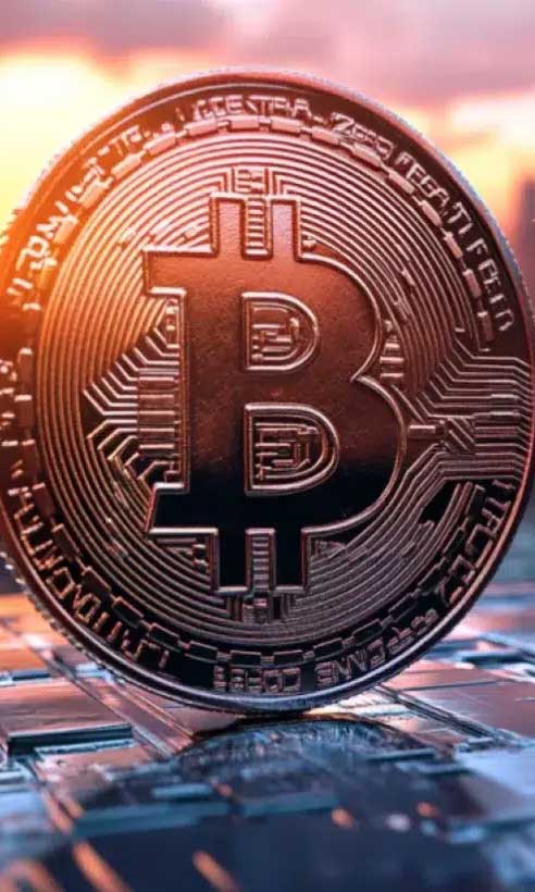 Ripple CEO’sundan Bitcoin için 180 bin dolar tahmini