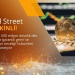 Ripple’ın 500 milyon dolarlık dev satışında Wall Street temkinli