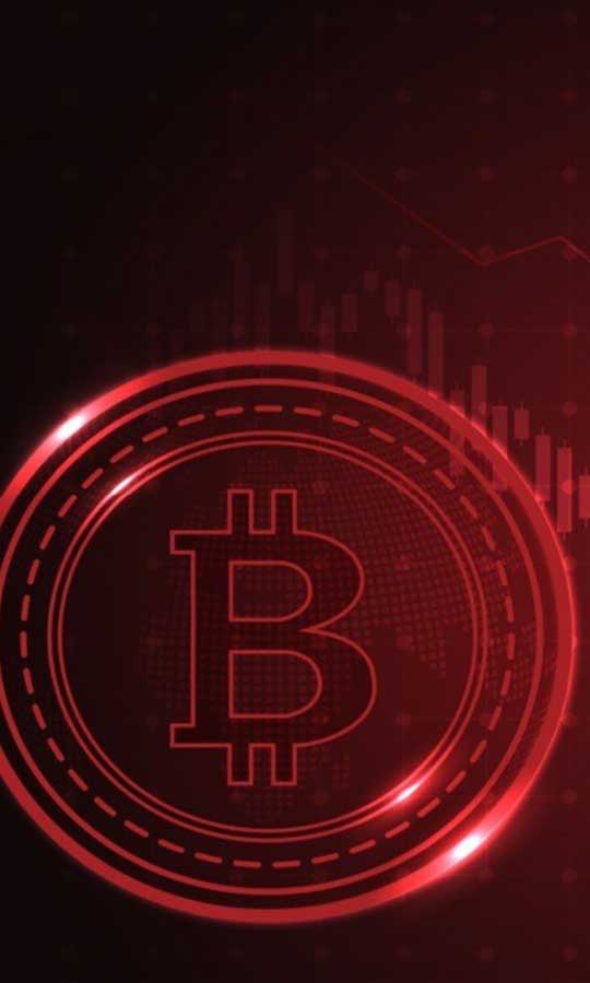 Riskten kaçış kriptoları vurdu: Bitcoin ve Ethereum sert düştü