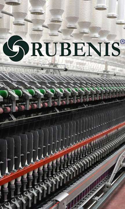 Rubenis Tekstil, boyahane yatırımlarını elden çıkarıyor