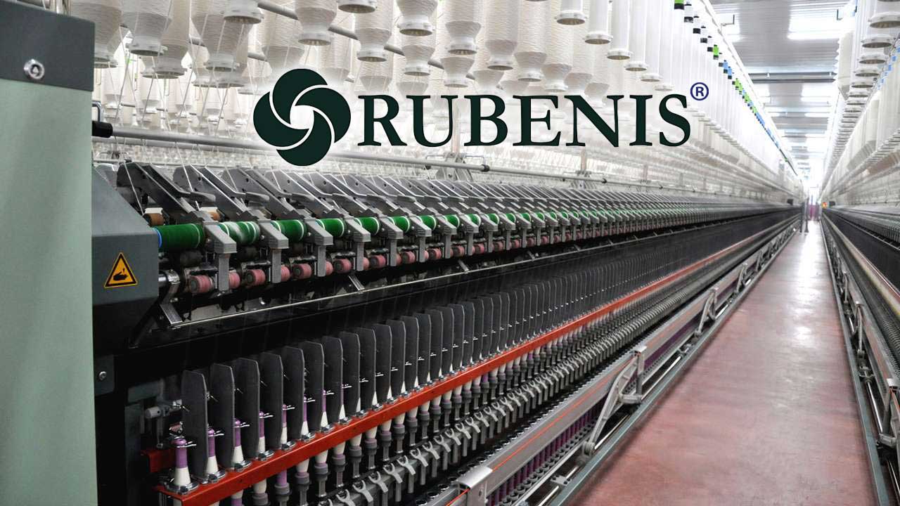 Rubenis Tekstil boyahane yatırımlarını elden çıkarıyor