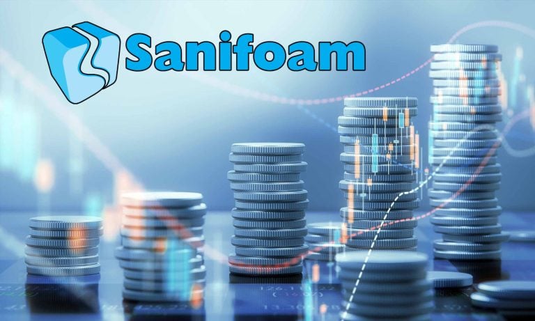 Sanifoam Endüstri (SANFM) raylı sistemler pazarına giriş yaptı