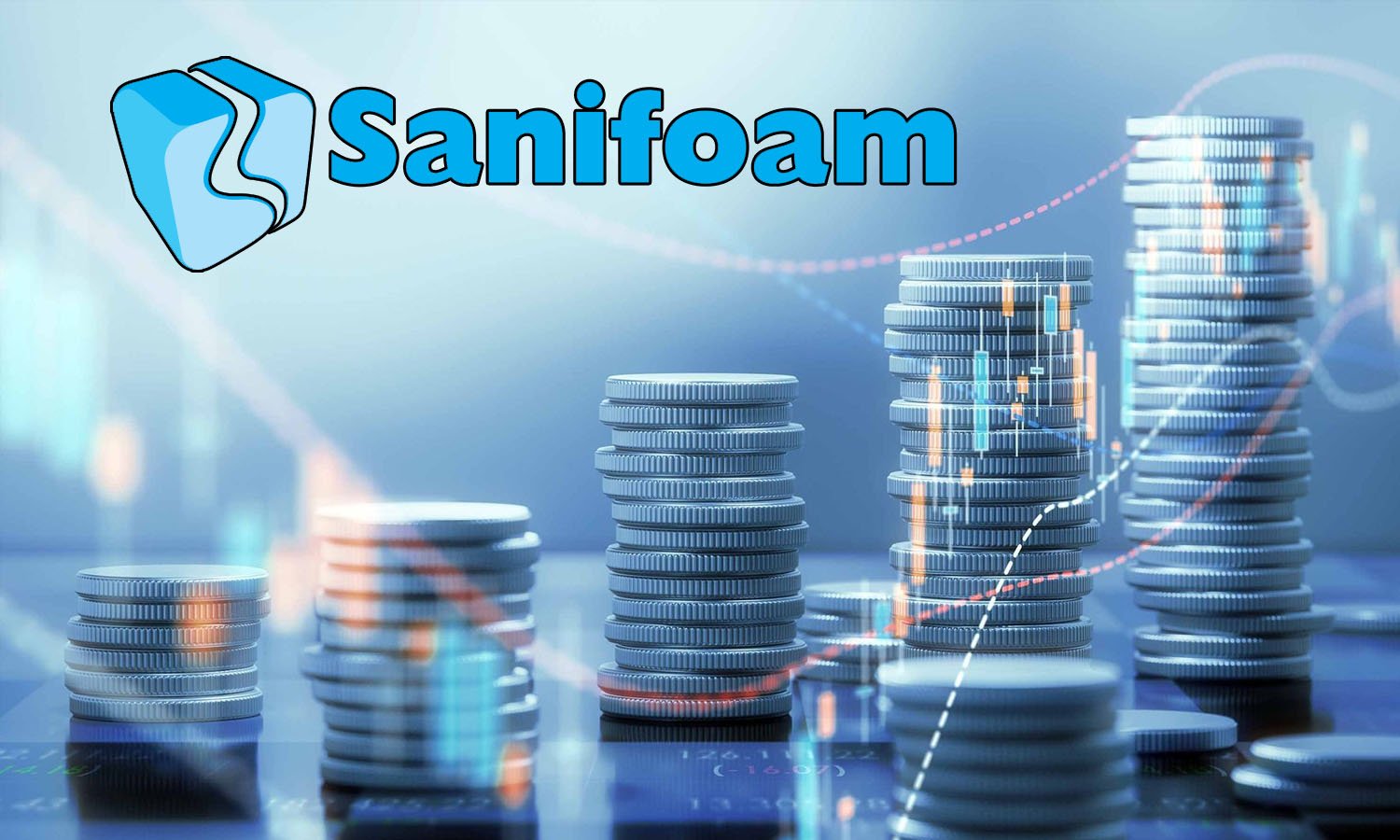 Sanifoam Endüstri (SANFM) raylı sistemler pazarına giriş yaptı