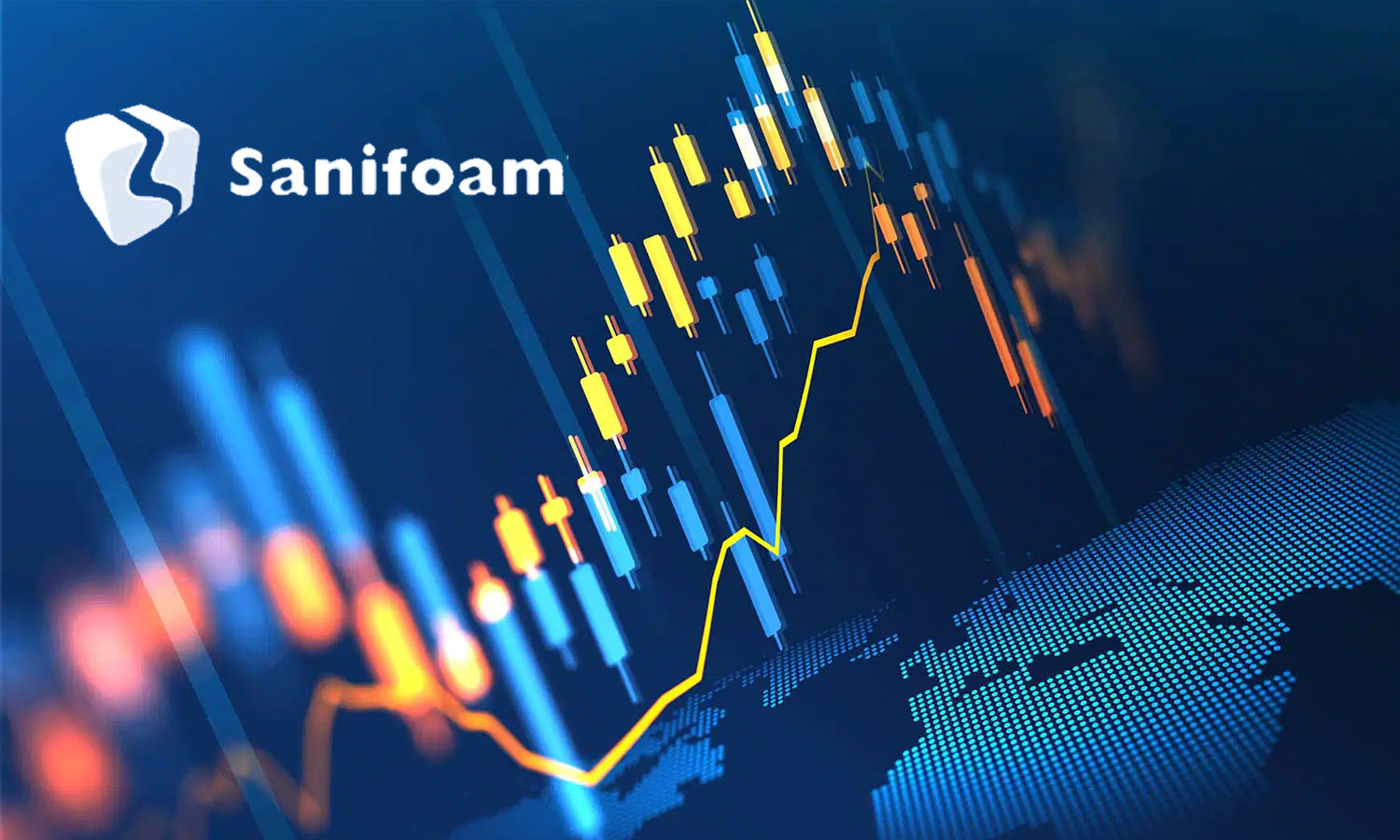 Sanifoam savunma sanayi projelerinde yer almaya başladı
