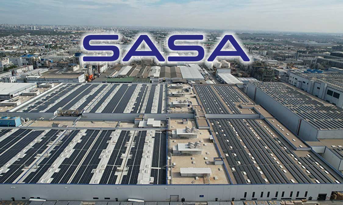 SASA’da kısa vadeli borç artışının nedeni açıklandı