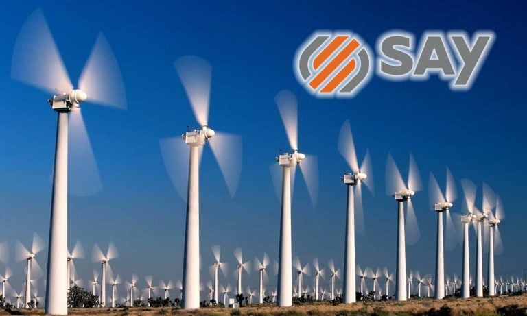 SAY Yenilenebilir, Endonezya’daki rüzgar enerjisi ihalesini kazandı