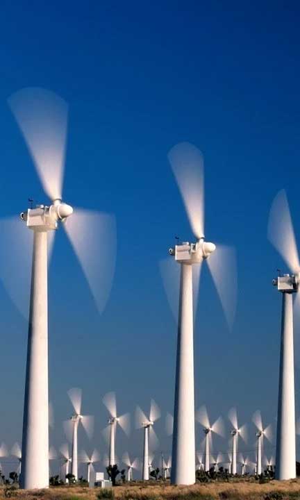 SAY Yenilenebilir, Endonezya’daki rüzgar enerjisi ihalesini kazandı