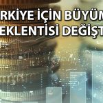 Scope Ratings Türkiye için büyüme beklentisini değiştirdi