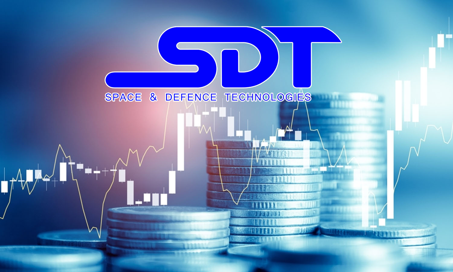 SDT Uzay savunma sistemleri için 1,3 milyon dolarlık sipariş aldı