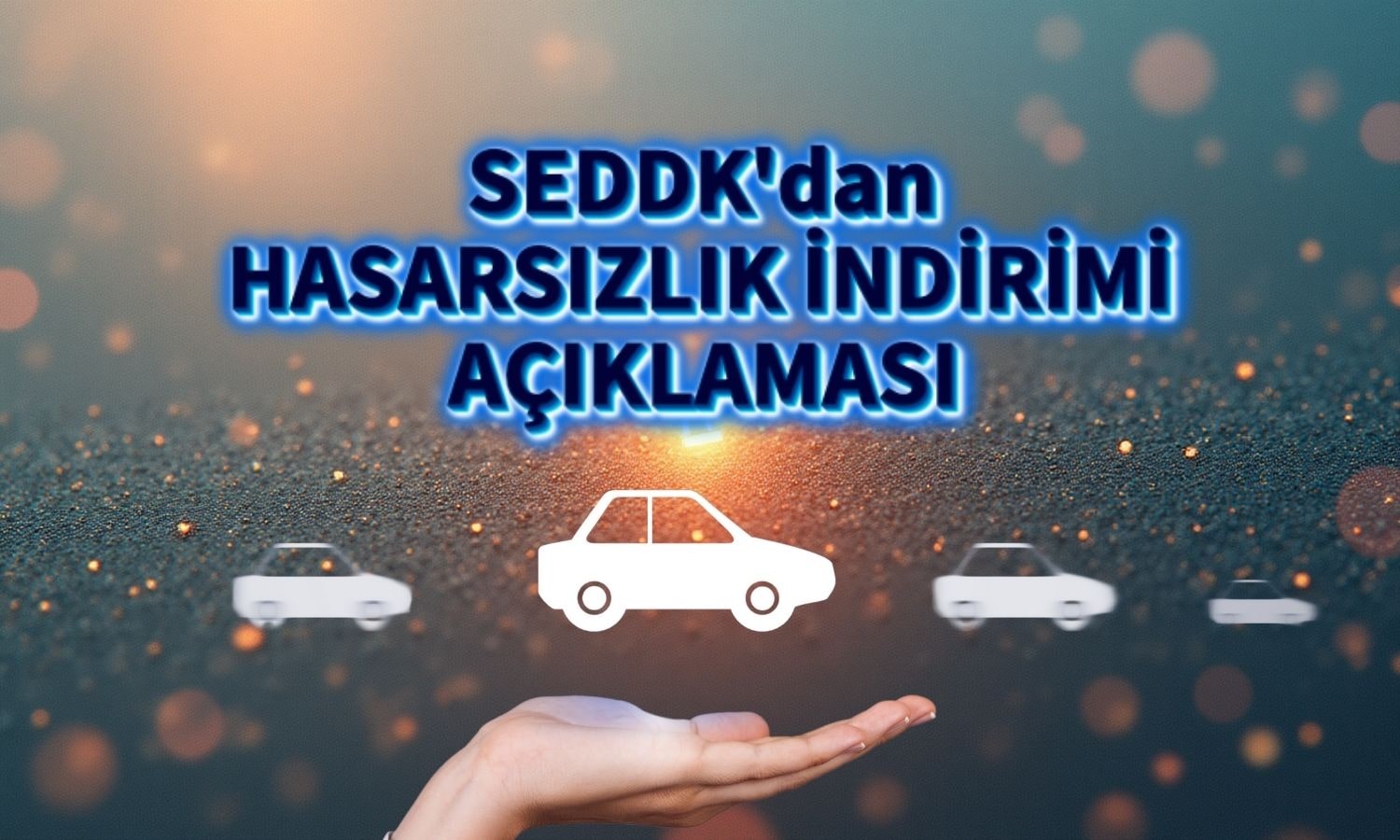 SEDDK’dan Trafik sigortasında hasarsızlık indirimi açıklaması