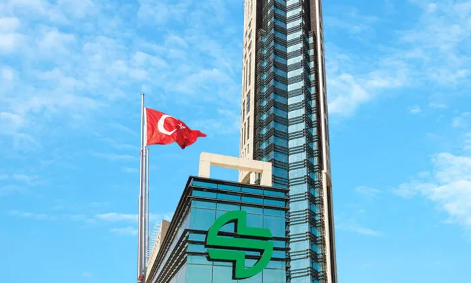 Şekerbank EBRD ile 60 milyon euroluk kredi sözleşmesi imzaladı