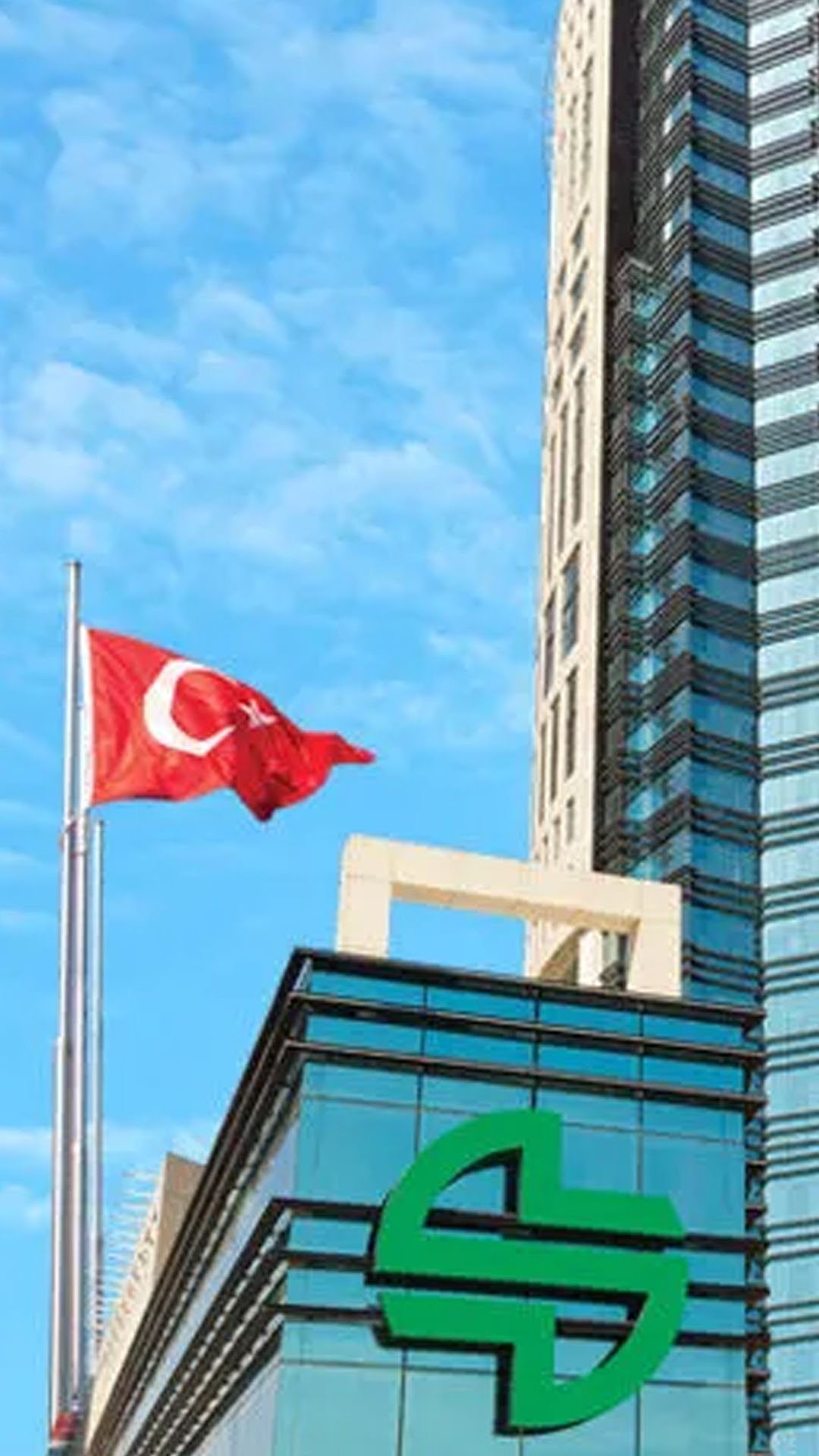 Şekerbank EBRD ile 60 milyon euroluk kredi sözleşmesi imzaladı