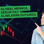 SEKUR halka arzında yüzde 5 üzeri alımlar açıklandı
