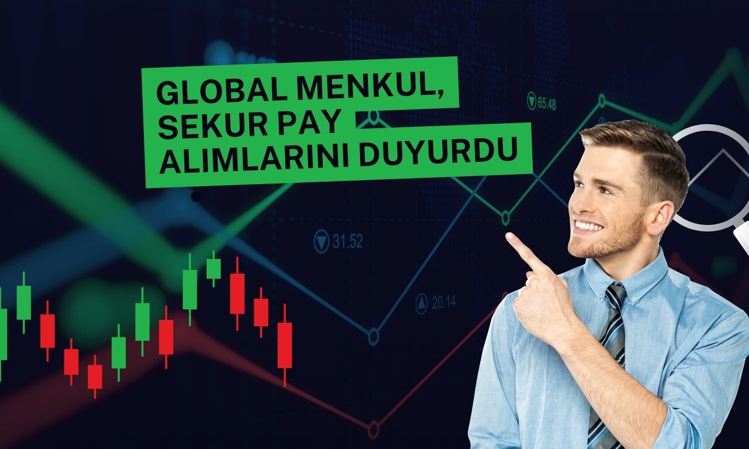 SEKUR halka arzında yüzde 5 üzeri alımlar açıklandı