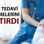 SGK’dan sağlık harcamalarına kapsamlı artış