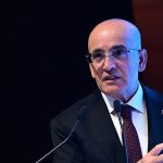 Şimşek: Demir yolu altyapısı finansmanı 15 milyar dolara ulaştı