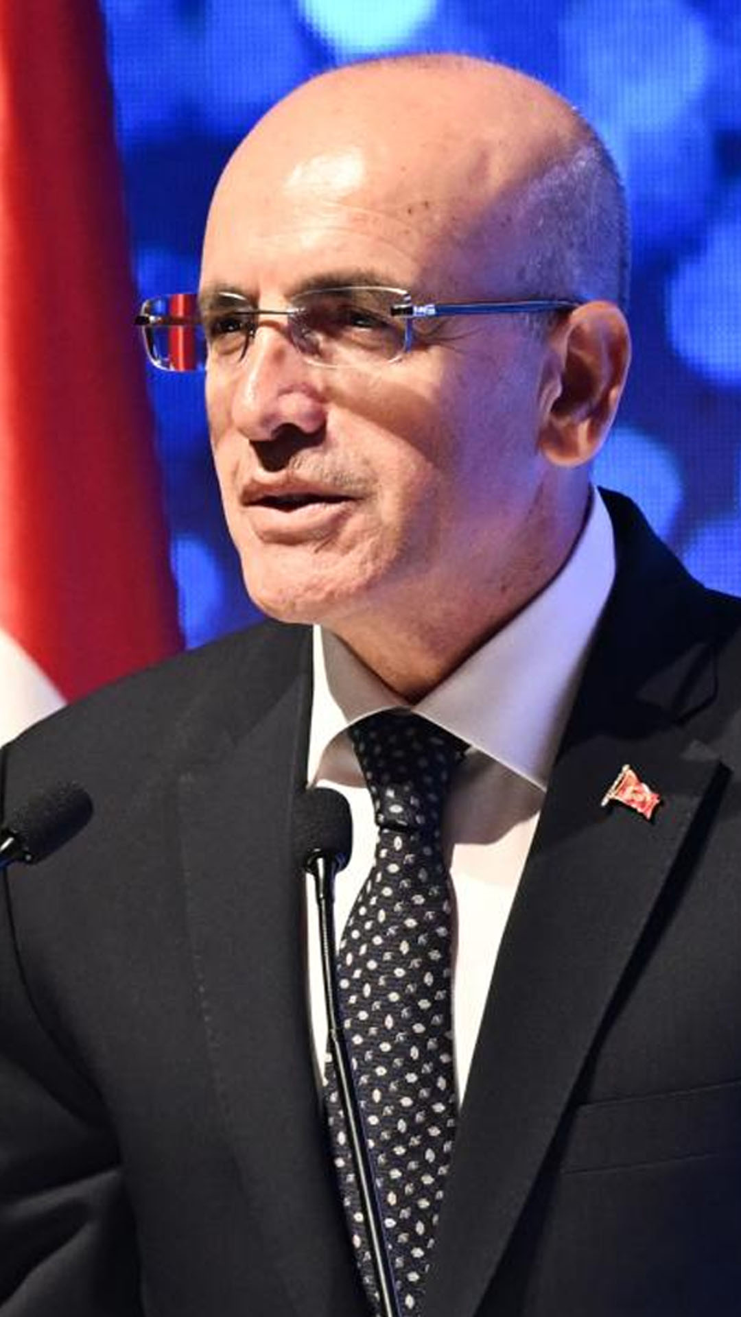 Şimşek: Rekabet gücümüzü artırmak için destekleri güçlendiriyoruz