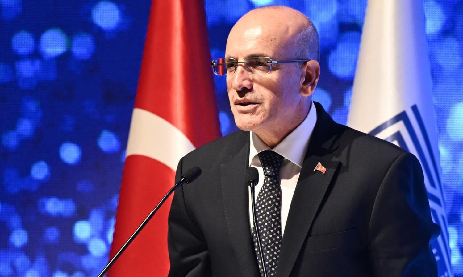 Şimşek: Rekabet gücümüzü artırmak için destekleri güçlendiriyoruz