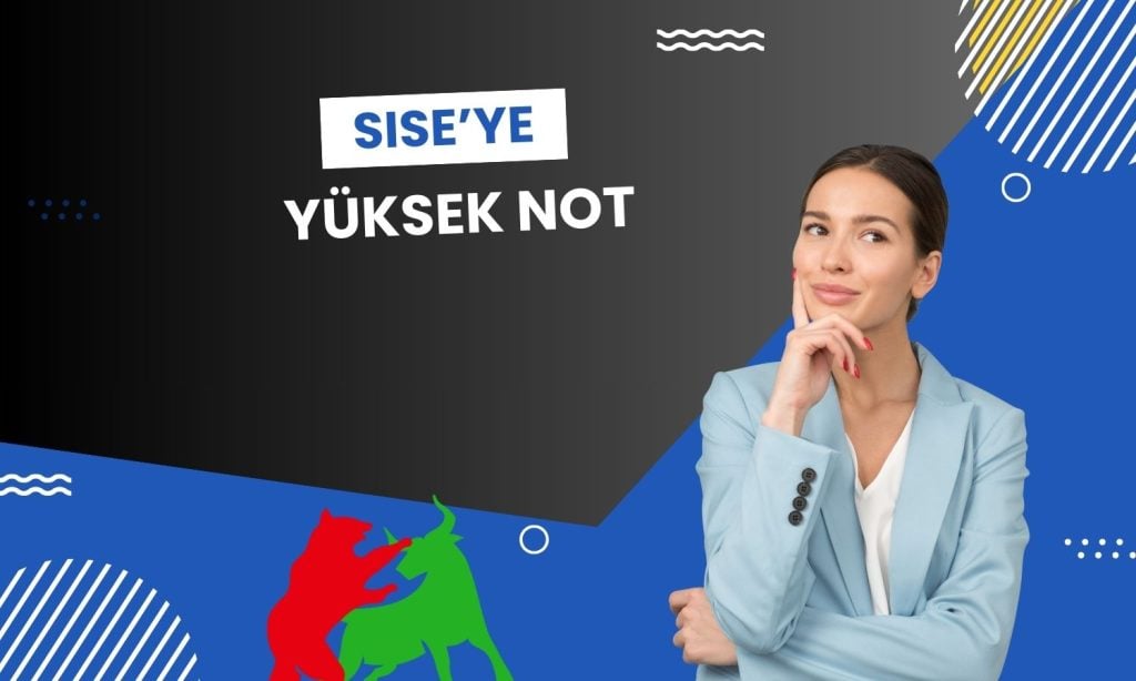 Şişecam’ın kurumsal yönetim notu 9,68’e yükseldi