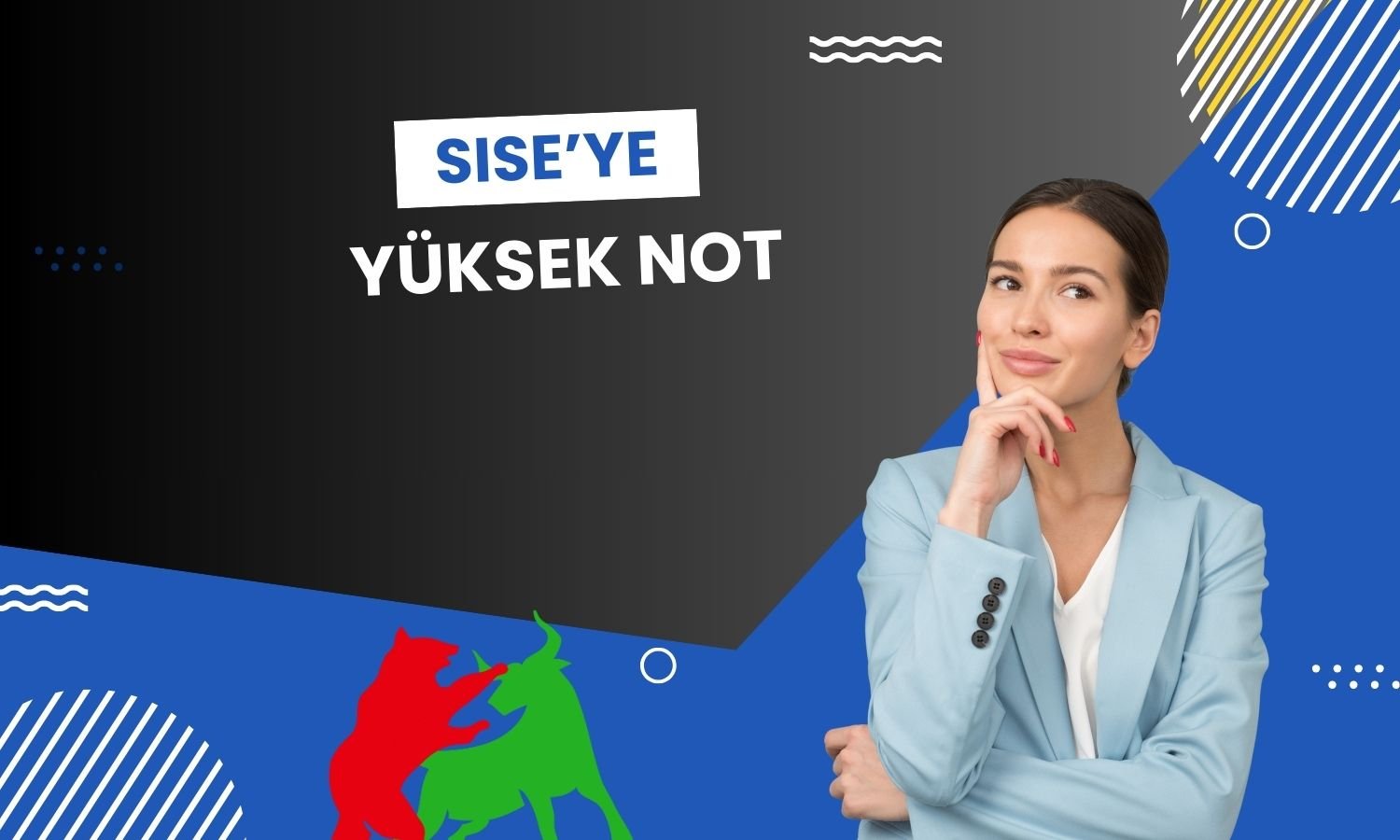 Şişecam’ın kurumsal yönetim notu 9,68’e yükseldi