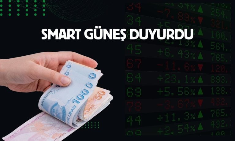 SMRTG iç kaynaklardan 1,21 milyar TL sermaye aktardı