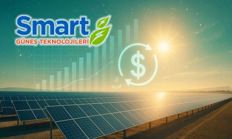 SMRTG’de büyük işlem: 58 milyon adet pay satışa çıkıyor