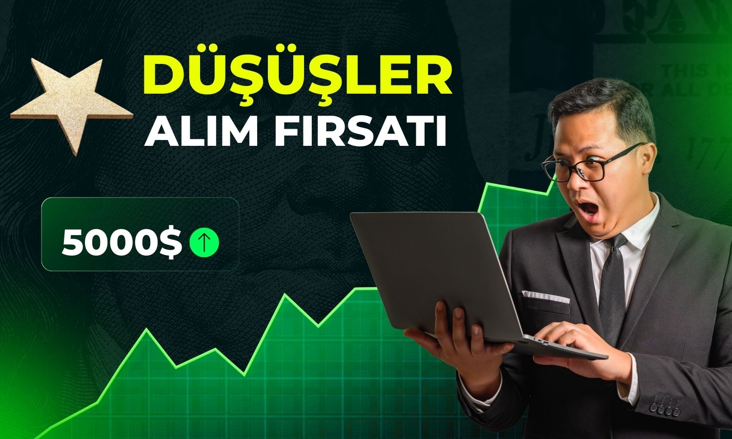 SocGen’den 5 bin dolar hedefi: Altın görünümü parlak!