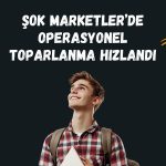 Şok Marketler’de (SOKM) yüzde 93 getiri potansiyeli