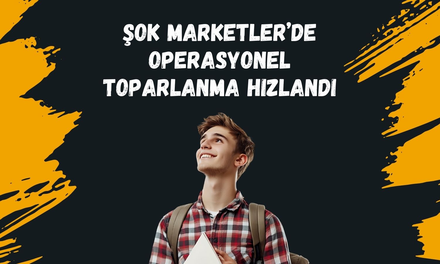 Şok Marketler’de (SOKM) yüzde 93 getiri potansiyeli