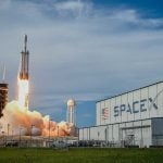 SpaceX, 800 milyar dolarlık değerlemeye gidiyor