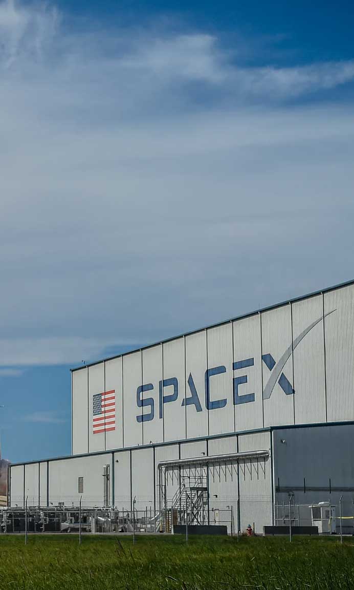 SpaceX, 800 milyar dolarlık değerlemeye gidiyor