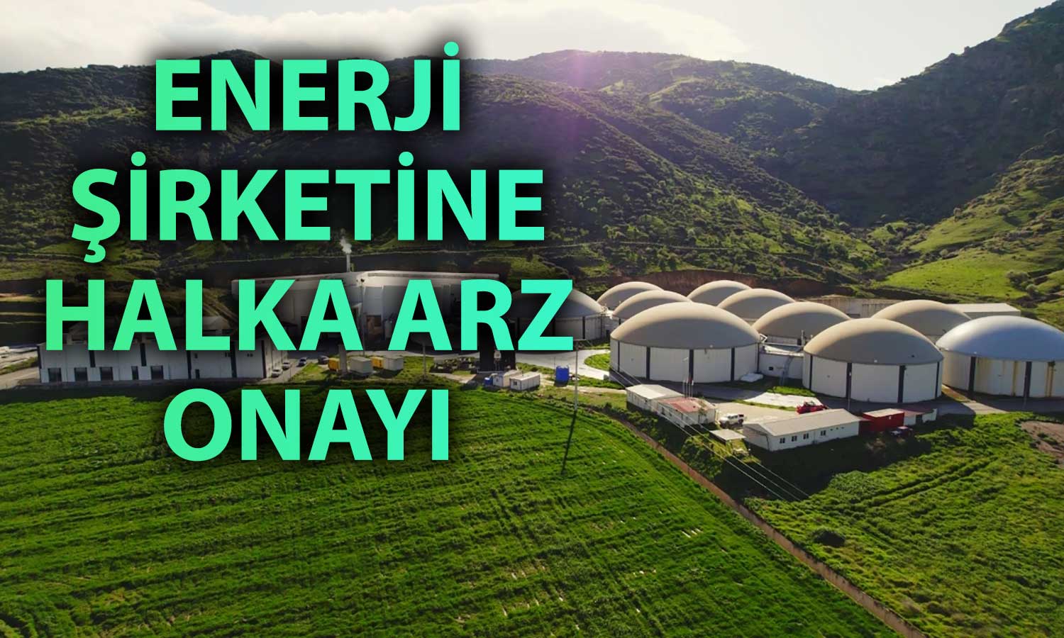 SPK onayladı: Arf Bio yatırımcıyla buluşuyor