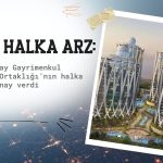 SPK Zeray GYO’nun halka arzına onay verdi