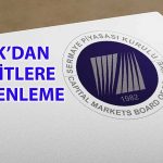 SPK’dan yatırımcı kriterlerine güncelleme: Finansal eşikler yükseltildi